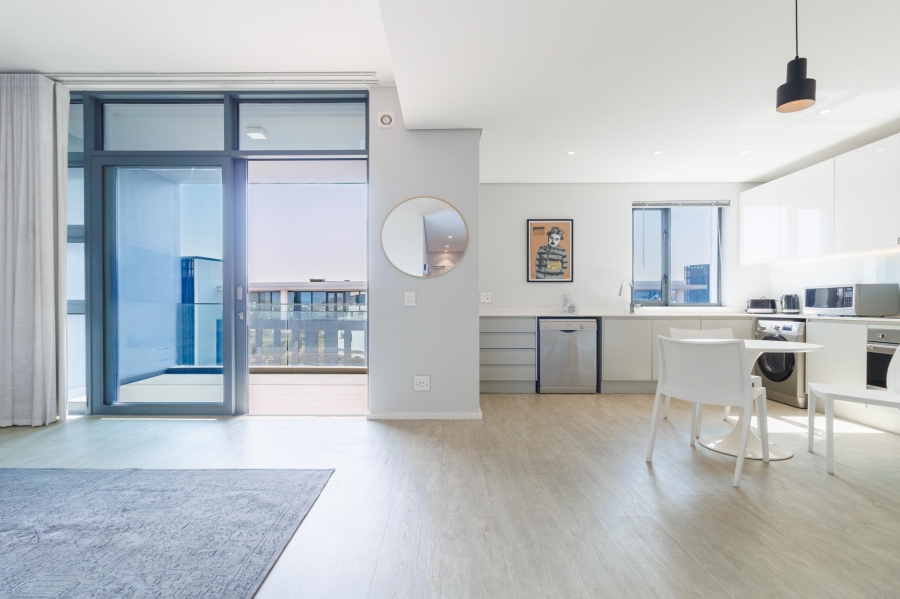 1 Bedroom Property for Sale in Century City Western Cape
